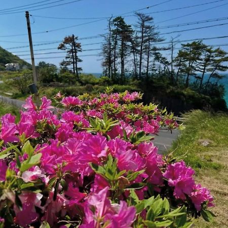 レンタルコテージサントロペ Kyotango Esterno foto